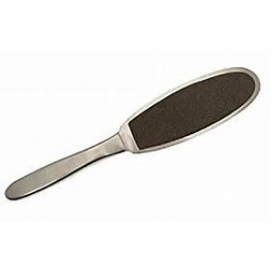 Hive Large Stainless Steel Callus File